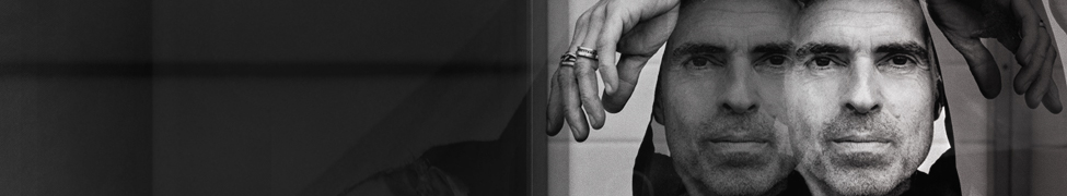 Chris Liebing — Photo