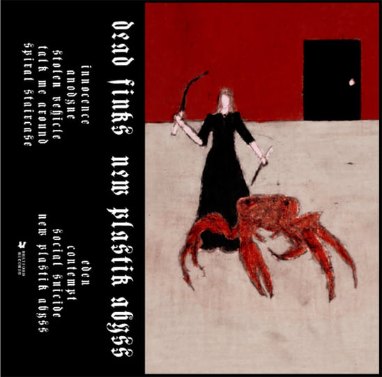 New Plastik Abyss | Dead Finks