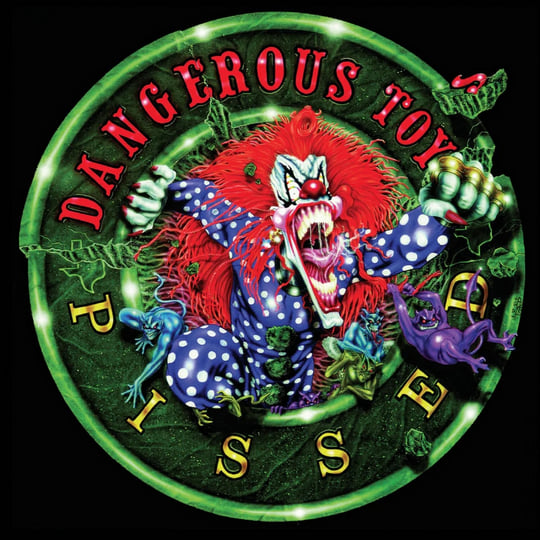 その他 Dangerous Toys [CD] Amazon.com: Dangerous Toys: CDs & Vinyl