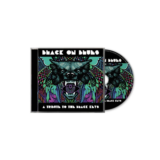 A Tribute To The Black Keys | Black on Blues