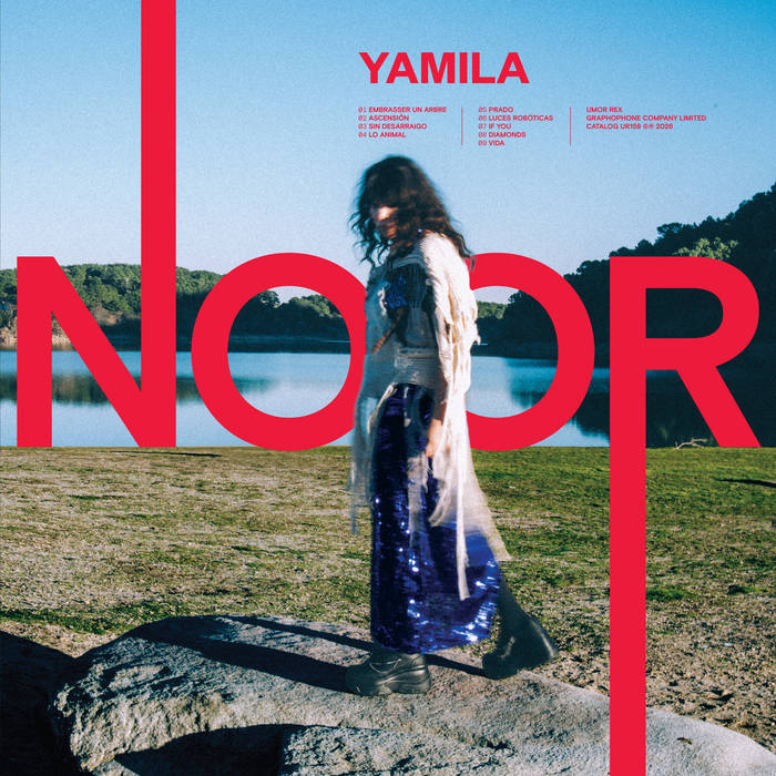 Yamila, “Noor”