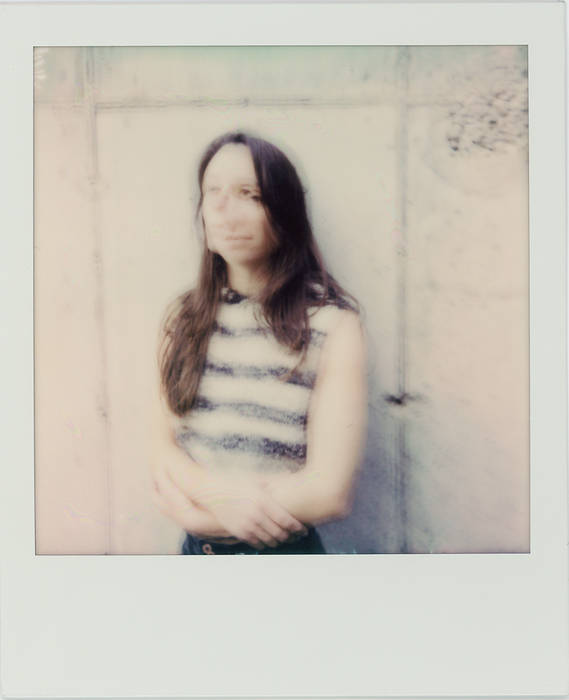 Emma Geiger — Photo