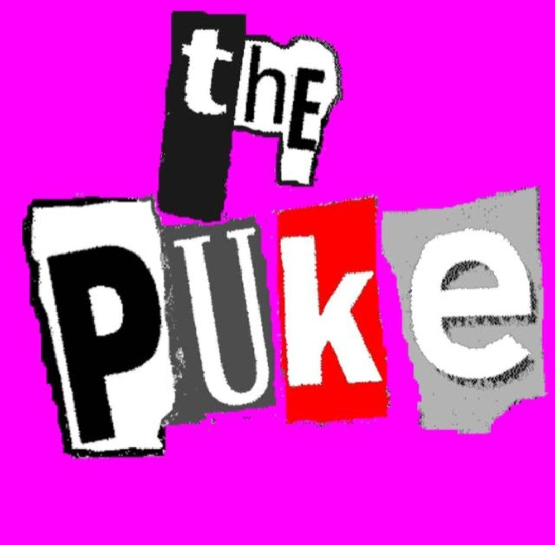 The Puke