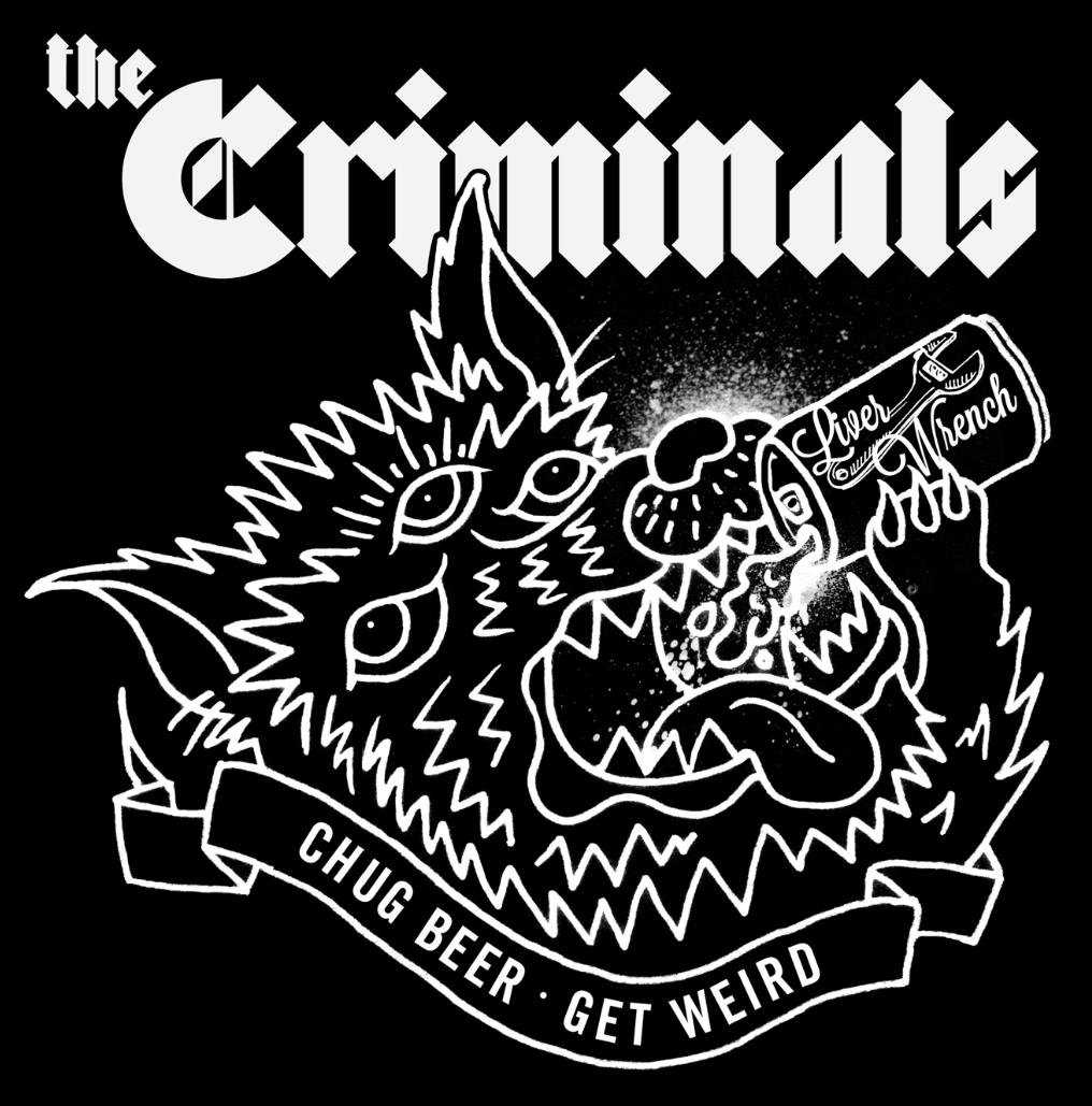 Music | The Criminals