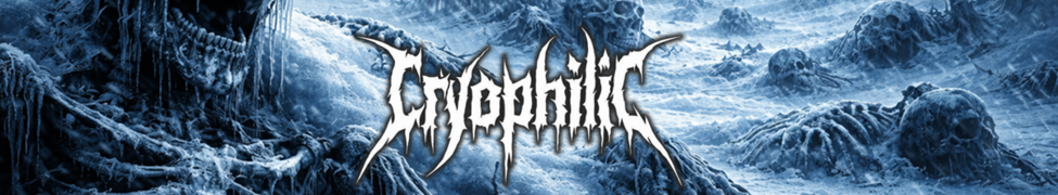 Cryophilic — Photo