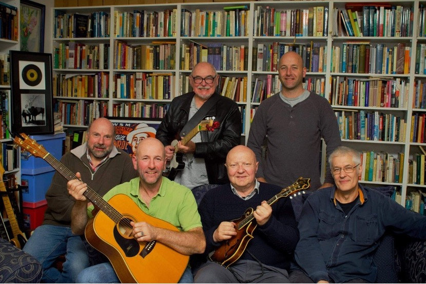 Strange Country It's Real! | Terry Darmody with Steve Messer's Strange Country | Steve ...