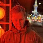 playing piano for dad | h hunt