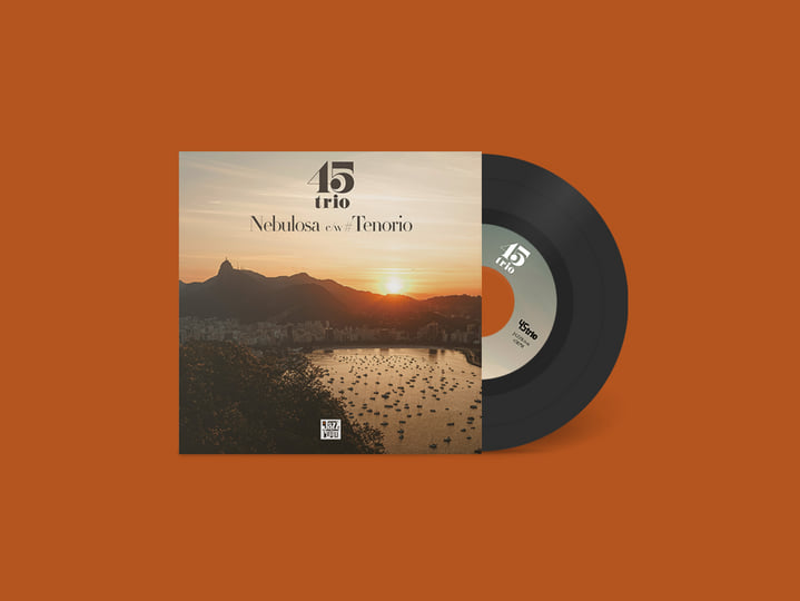 Nebulosa | 45 Trio