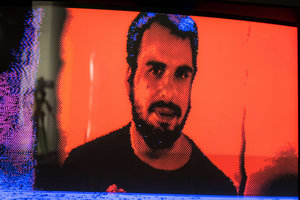 Lazer/Wulf — Photo