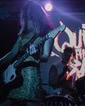 Quinn the Brain — Photo