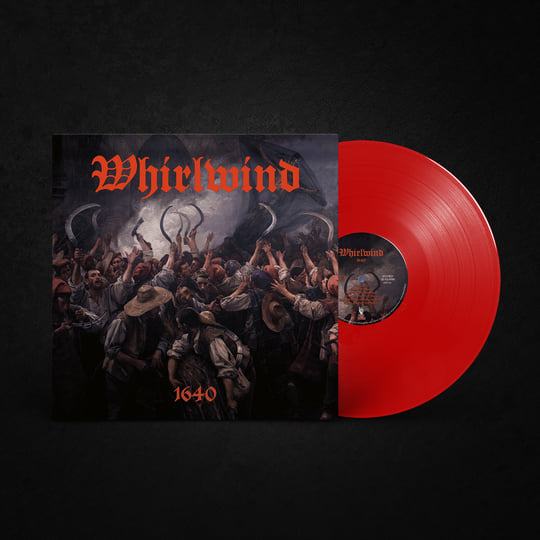 1640 | Whirlwind | Dying Victims Productions