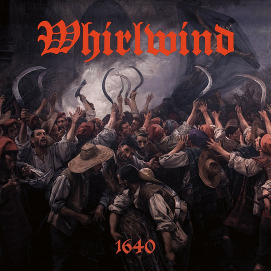 1640 | Whirlwind | Dying Victims Productions