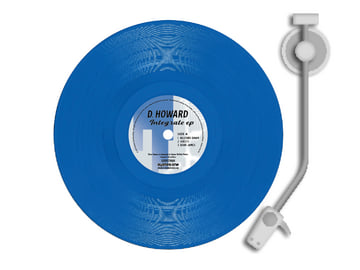 INTEGRATE EP, image 1