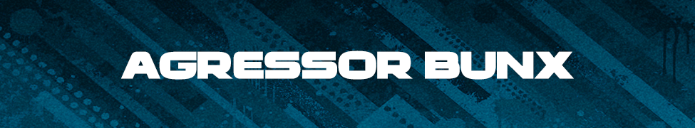 Agressor Bunx — Photo