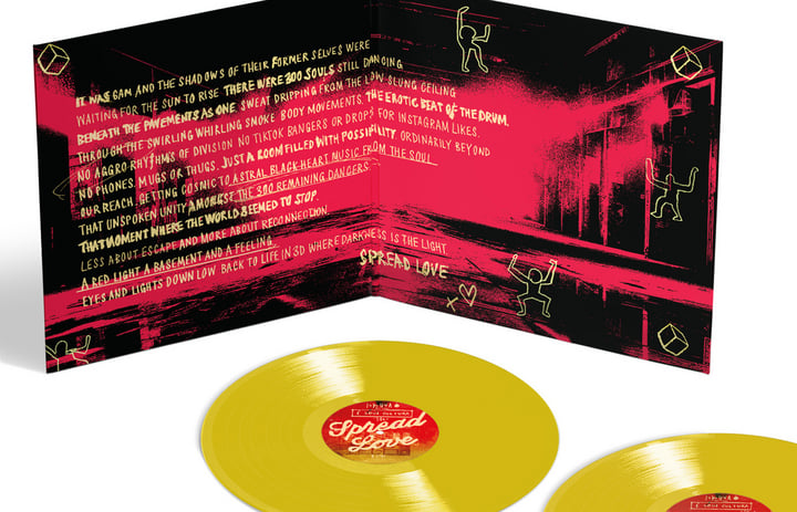 Luke Una Presents É Soul Cultura Vol.3 | Various Artists | MR BONGO