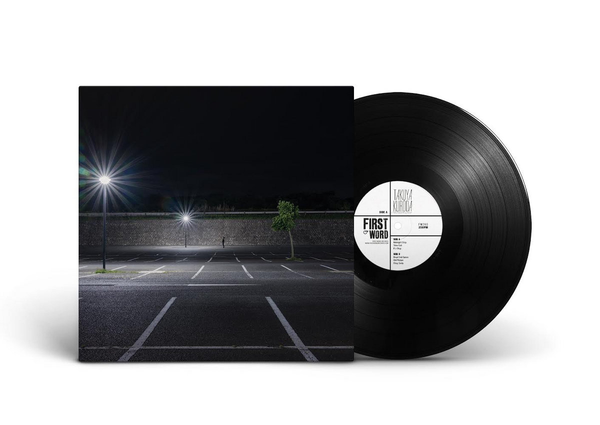 Midnight Crisp | Takuya Kuroda