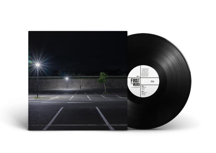 Midnight Crisp | Takuya Kuroda