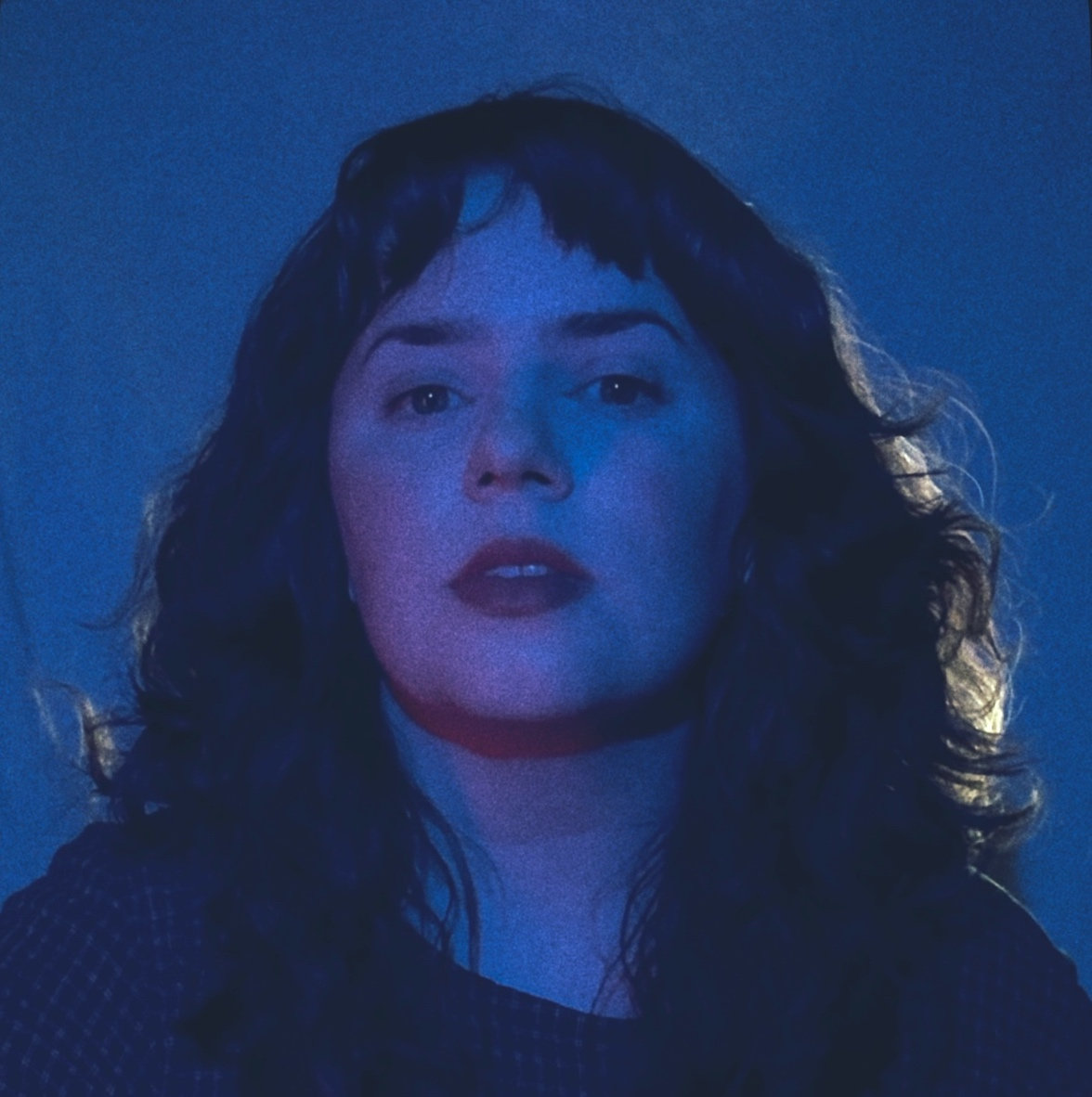 when the sun just won't rise | Catherine Ruth