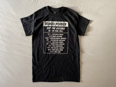 Merch | Roméo Poirier