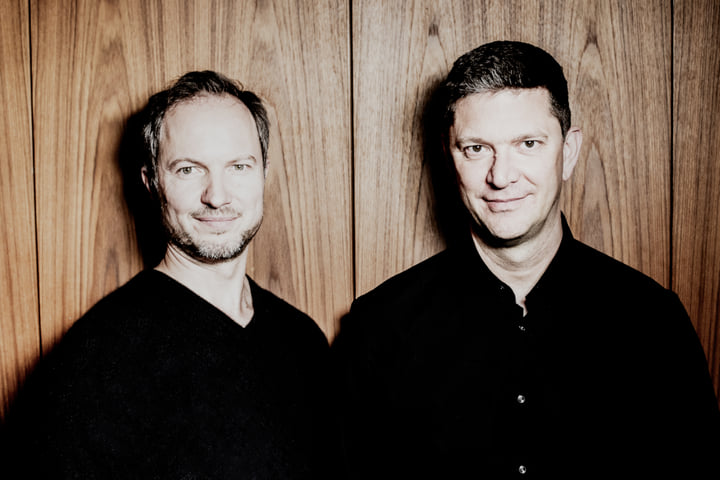 Short Stories | Arne Jansen | Stephan Braun | Herzog Records