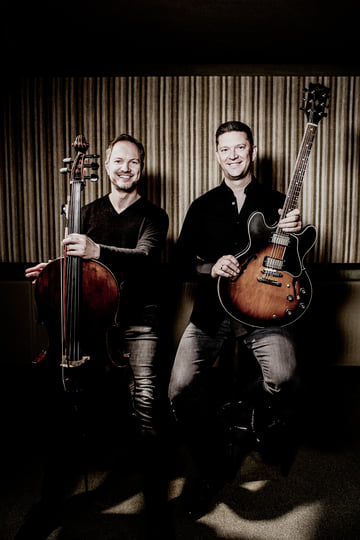 Short Stories | Arne Jansen | Stephan Braun | Herzog Records