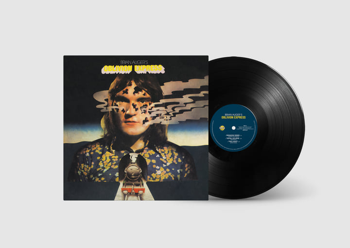Oblivion Express | Brian Auger's Oblivion Express | Strut