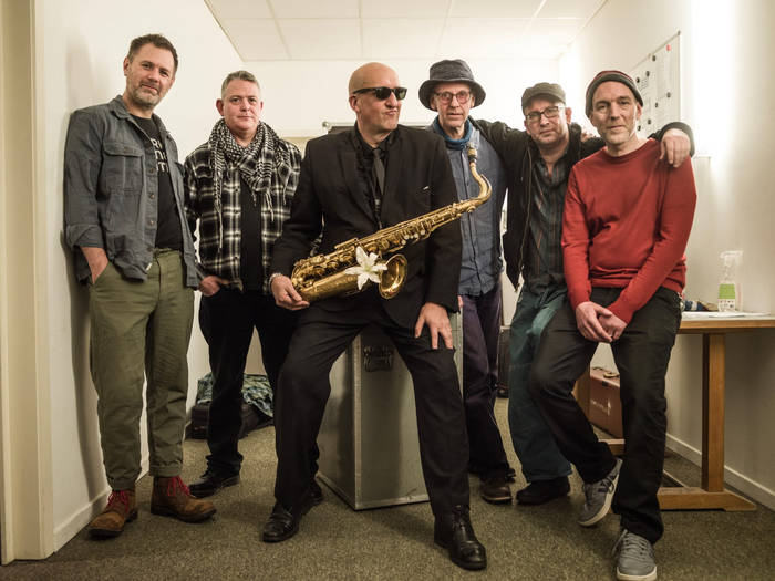 People Of The Fast Flowing River | Work Money Death