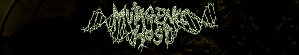 Mutagenic Host — Photo