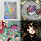 黙想 | kiss the gambler