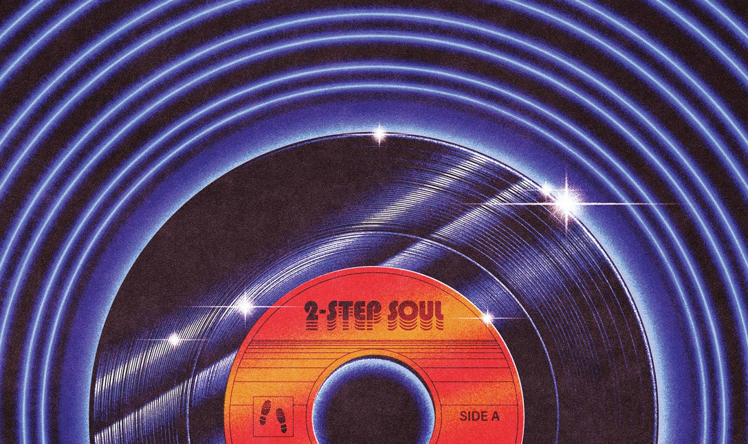 Before UK Garage, 2-Step Was All About the Soul