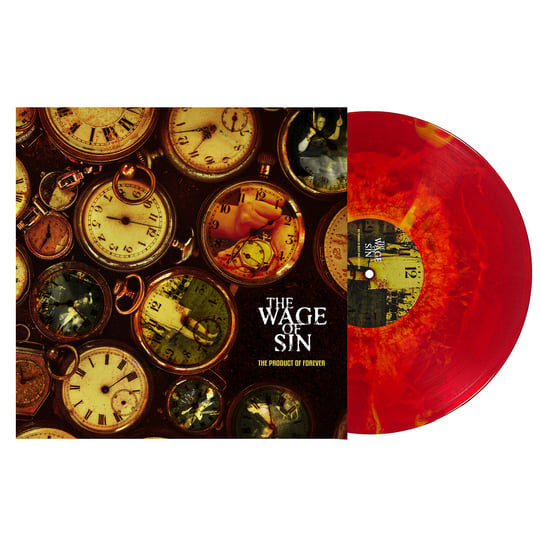The Product of Forever | The Wage Of Sin | Immigrant Sun Records