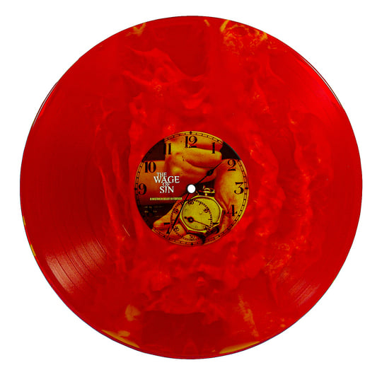 The Product of Forever | The Wage Of Sin | Immigrant Sun Records