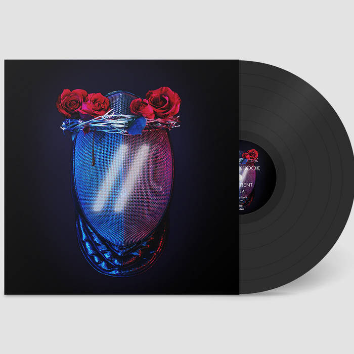 Different – Limited 12" Vinyl LP