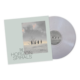 Metallic Silver vinyl, image 3