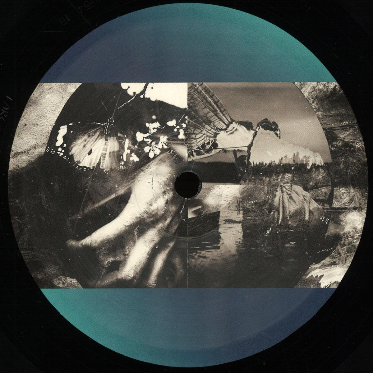 トニー・アレン NO DISCRIMINATION LP Coalmine Records Presents: Unearthed (Neon Green/Coral Vinyl) 2XLP