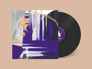 Limited Edition 100x 180g with Rubberband main photo