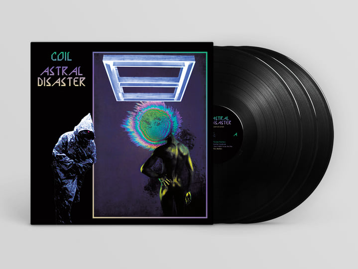 Astral Disaster (Prescription versions) | Coil | INFINITE FOG