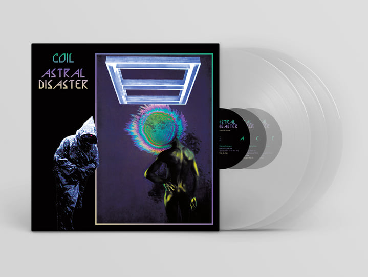 Astral Disaster (Prescription versions) | Coil | INFINITE FOG