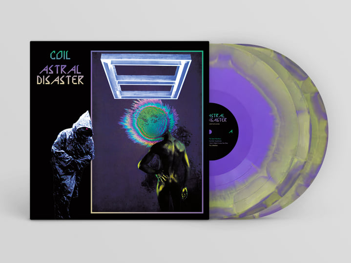 Astral Disaster (Prescription versions) | Coil | INFINITE FOG