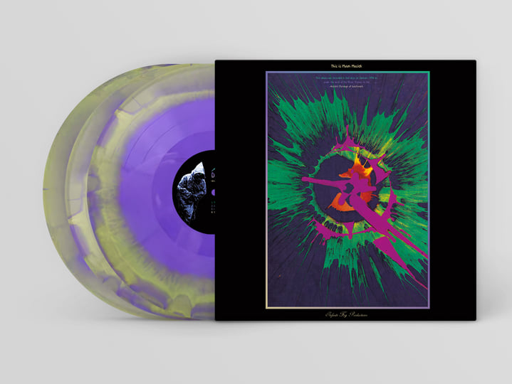 Astral Disaster (Prescription versions) | Coil | INFINITE FOG