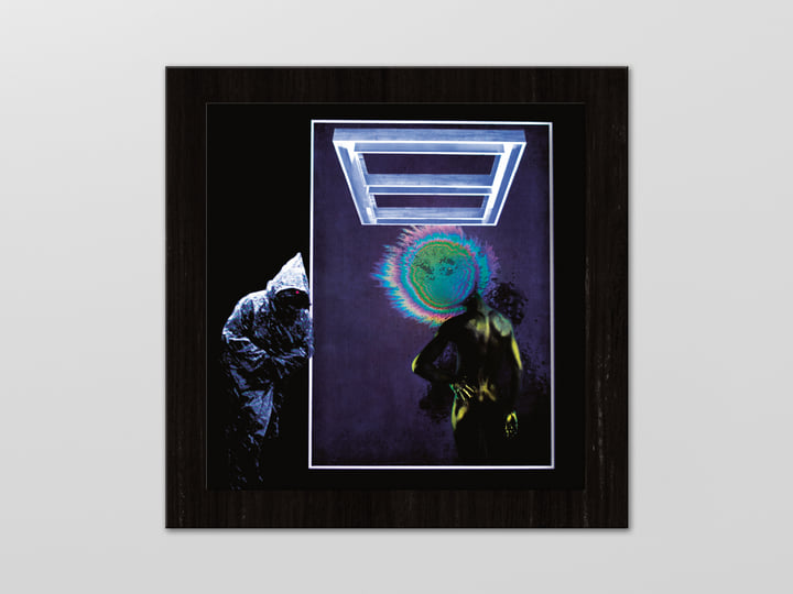 Astral Disaster (Prescription versions) | Coil | INFINITE FOG