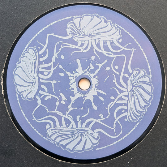 Smooth Sailing EP | 9 Hours Ahead | Duality Trax