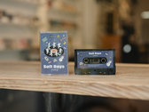 Merch | 感傷唱片行 Kind of Blue Records