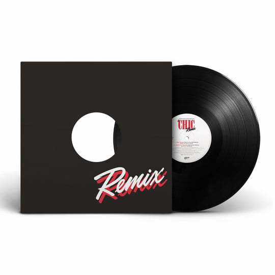 Don't You Want My Love, Pt. 2 (Extended Mixes) | Debbie Jacobs