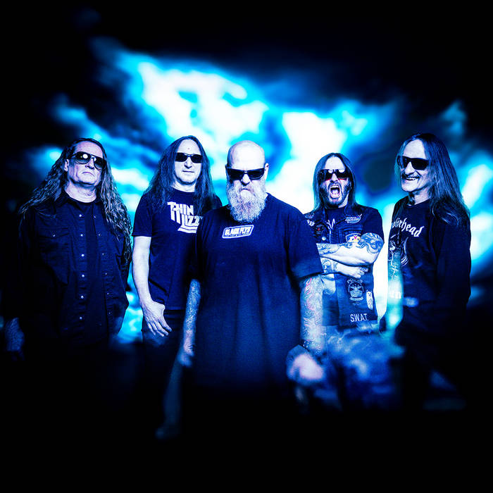 Music | Exodus