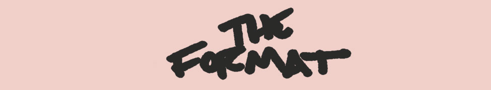 The Format — Photo · logo