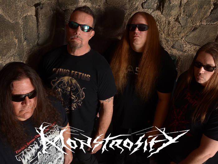 Screams from Beneath the Surface | Monstrosity
