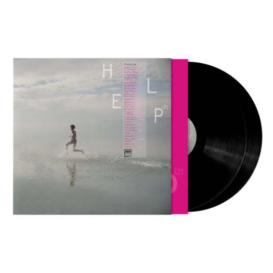 HELP(2) | War Child Records