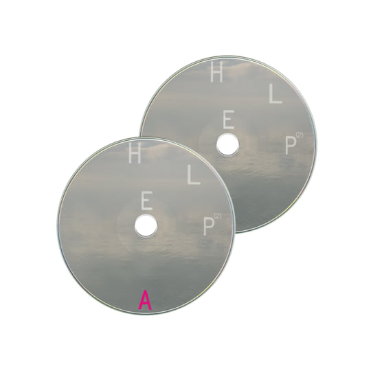 HELP(2) | War Child Records