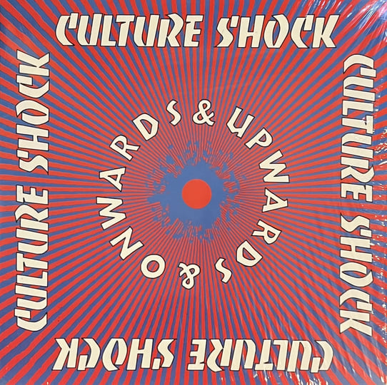 Onwards and Upwards | Culture Shock [ska-punk UK]